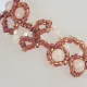 Arabesque - Arabesque Rose Quartz-Golden - 2